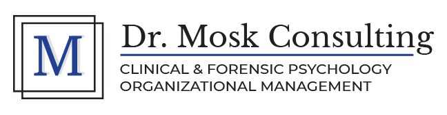 Dr. Mosk Consulting