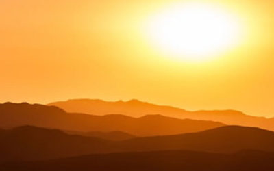 The Sun Will Come Out Tomorrow: Recovery from Mass Trauma